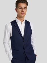 Image sur Costume 3 pièces Slim Fit