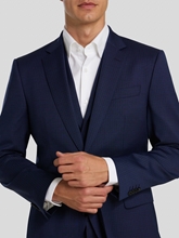 Image sur Costume 3 pièces Slim Fit