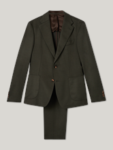 Image sur Costume 2 pièces Slim Fit SEO BENE