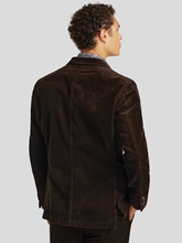 Bild von Veston aus Cord