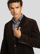 Bild von Veston aus Cord