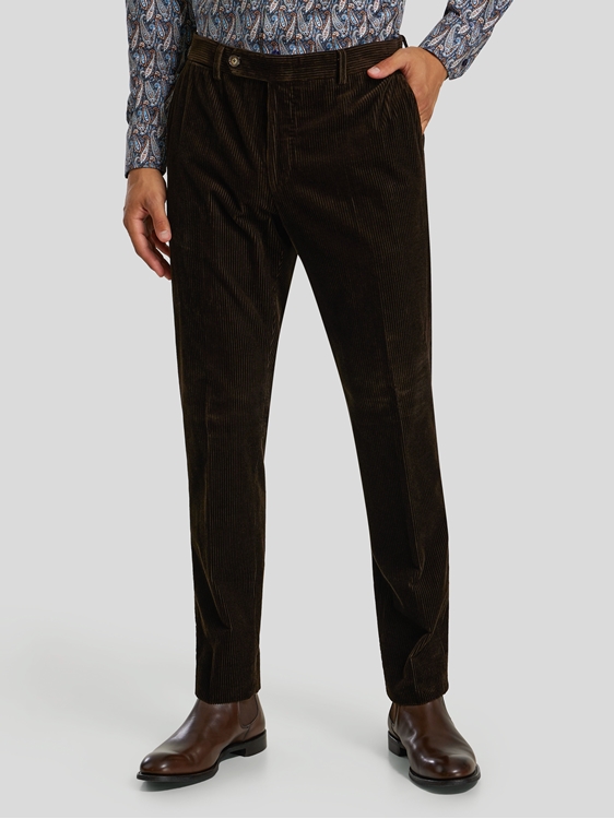 Bild von Hose aus Cord