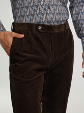 Bild von Hose aus Cord