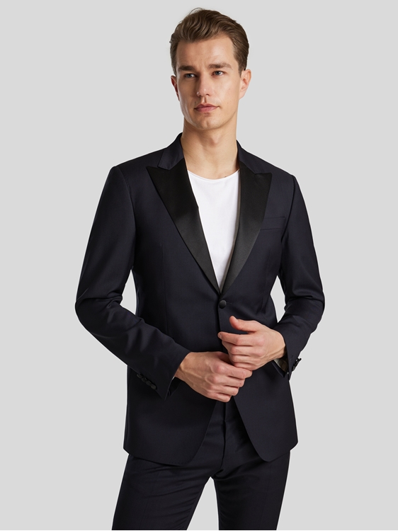 Bild von Smoking JUSTIN