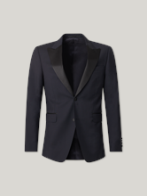 Bild von Smoking JUSTIN