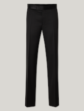 Image sur Pantalon de smoking Regular Fit