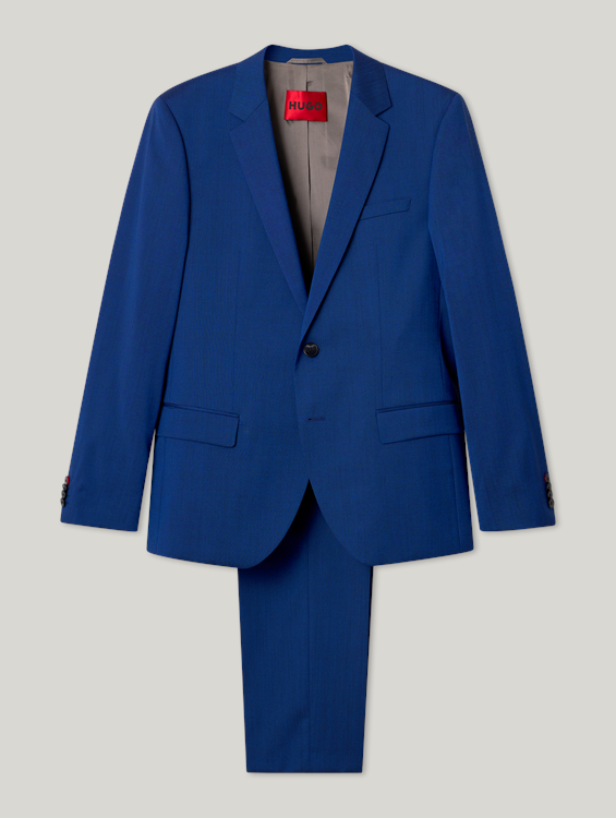 Image sur Costume 2 pièces Slim Fit