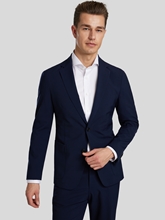 Bild von Anzug 2-teilig im Slim Fit HANRY