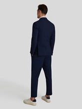 Bild von Anzug 2-teilig im Slim Fit HANRY