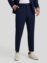 Bild von Anzug 2-teilig im Slim Fit HANRY