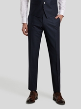 Bild von Anzug 3-Teilig im Slim Fit