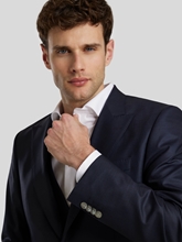 Bild von Anzug 3-Teilig im Slim Fit