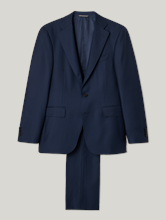 Image sur Costume Regular Fit