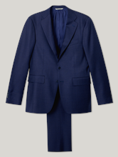 Image sur Costume 2 pièces