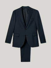 Image sur Costume 2 pièces Shaped Fit