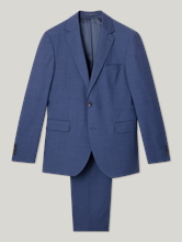 Bild von Anzug 2-teilig im Shaped Fit SEAN JIM