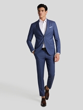 Bild von Anzug 2-teilig im Shaped Fit SEAN JIM