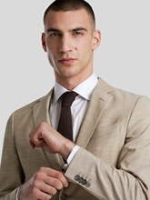 Bild von Veston im Slim Fit HUGE