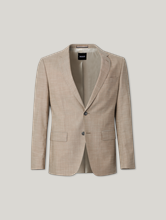 Bild von Veston im Slim Fit HUGE