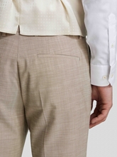Bild von Businesshose im Slim Fit