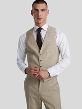 Bild von Gilet im Slim Fit