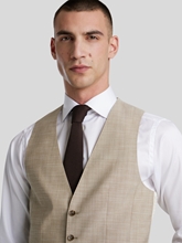 Bild von Gilet im Slim Fit
