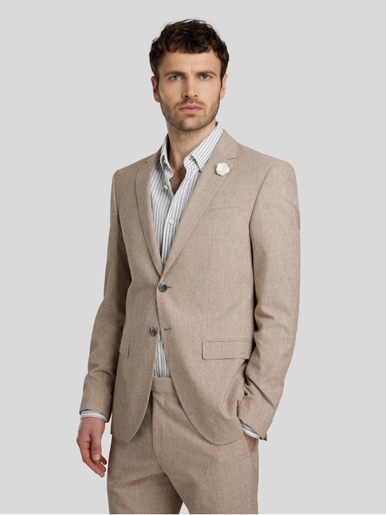 Image sur Veston Extra Slim Fit