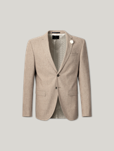 Image sur Veston Extra Slim Fit