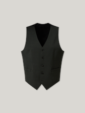 Bild von Gilet WAYDE