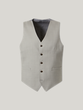 Image sur Gilet Regular Fit WAYDE