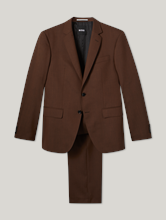 Bild von Anzug 2-teilig HUGE