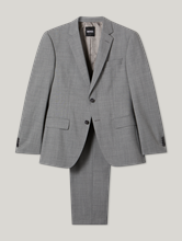 Bild von Anzug 2-teilig im Slim Fit HUGE