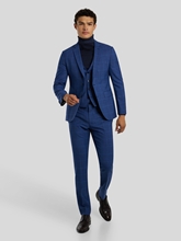 Image sur Costume 3 pièces Extra Slim Fit