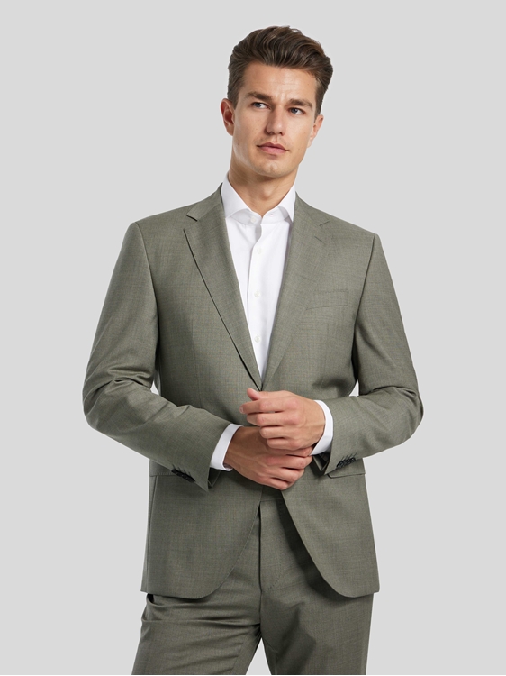 Bild von Anzug 2-teilig im Regular Fit