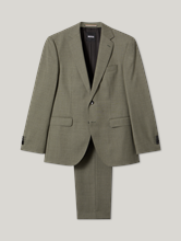 Bild von Anzug 2-teilig im Regular Fit