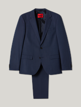 Image sur Costume 2 pièces Slim Fit HENRY