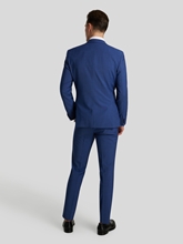 Bild von Anzug 3-teilig im Slim Fit HENRY