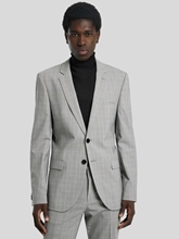 Bild von Anzug 2-teilig im Slim Fit