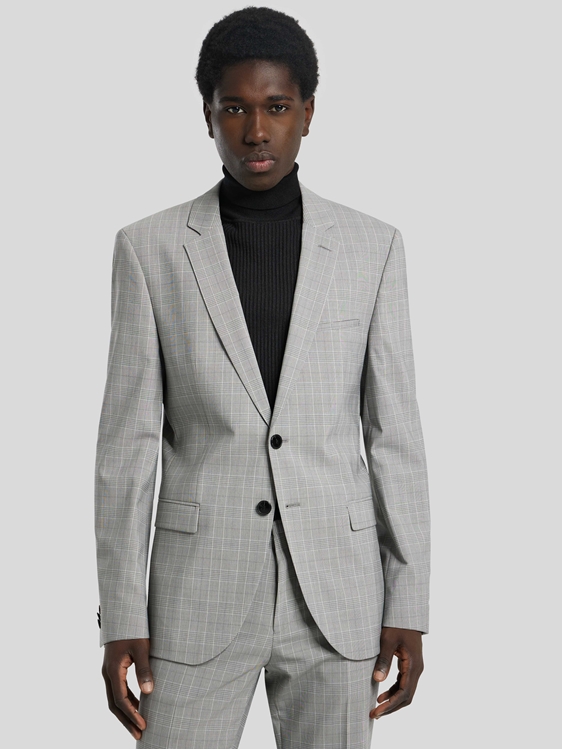 Bild von Anzug 2-teilig im Slim Fit