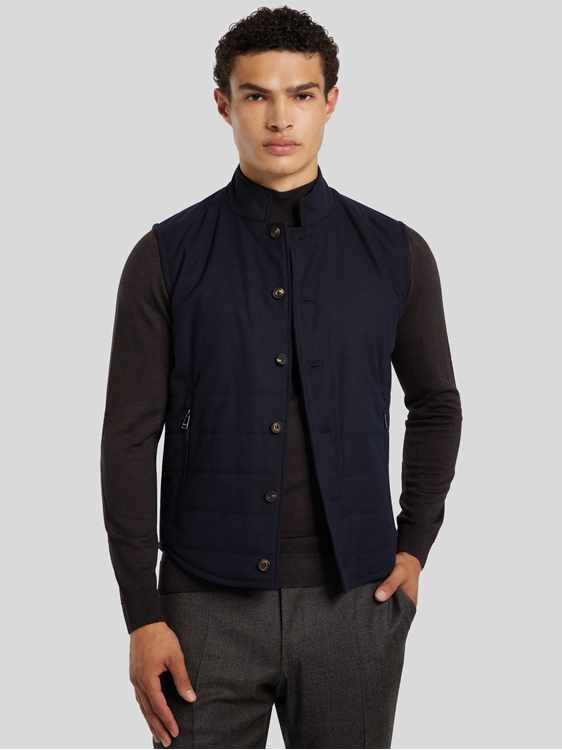 Image sur Gilet EMILIANO