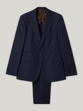 Image sur Costume 2 pièces Shaped Fit