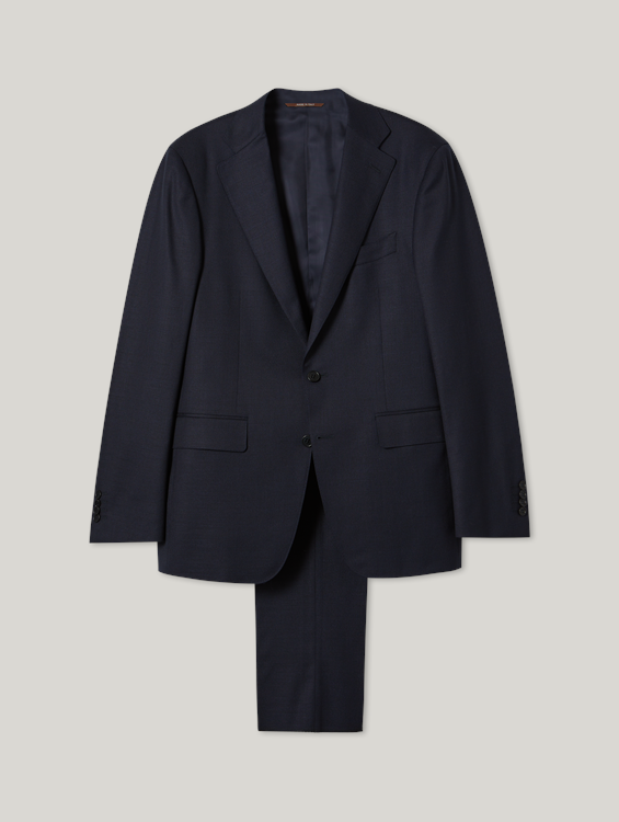 Bild von Anzug 2-teilig