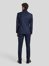 Bild von Anzug 2-teilig im Slim Fit HUGE