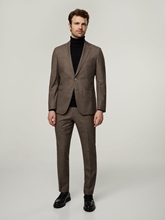 Bild von Anzug 2-teilig im Slim Fit