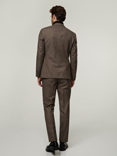 Bild von Anzug 2-teilig im Slim Fit