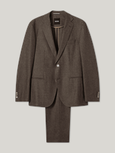 Bild von Anzug 2-teilig im Slim Fit