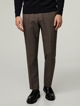 Bild von Anzug 2-teilig im Slim Fit