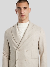 Bild von Veston aus Wolle im Loose Fit