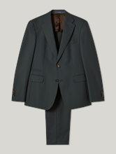 Bild von Anzug 2-teilig im Shaped Fit