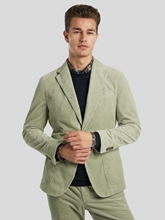 Bild von Veston aus Cord